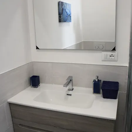 La Dimora In Blu Bologna