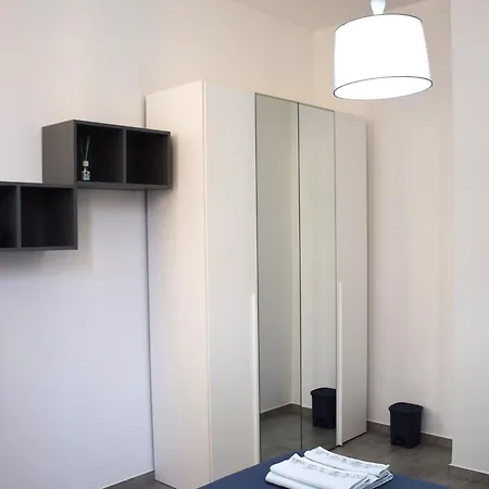 La Dimora In Blu Apartment