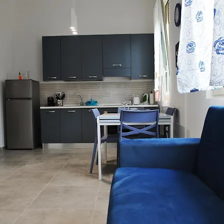 La Dimora In Blu * Bologna