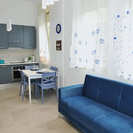 La Dimora In Blu * Bologna