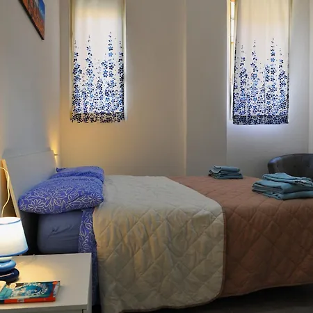 La Dimora In Blu Apartmán Boloňa