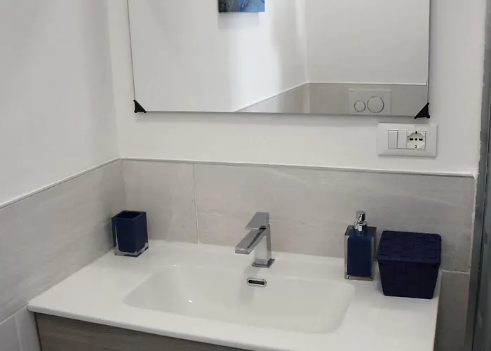 La Dimora In Blu Boloňa