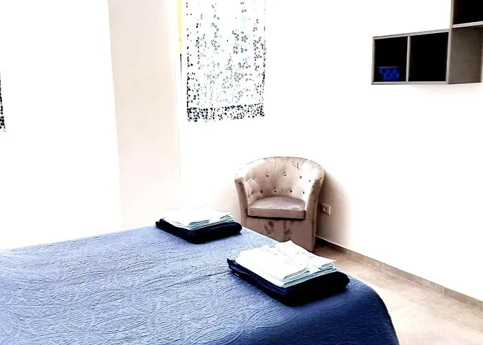 La Dimora In Blu Bolonha