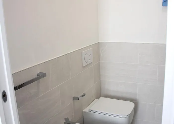 La Dimora In Blu * בולוניה