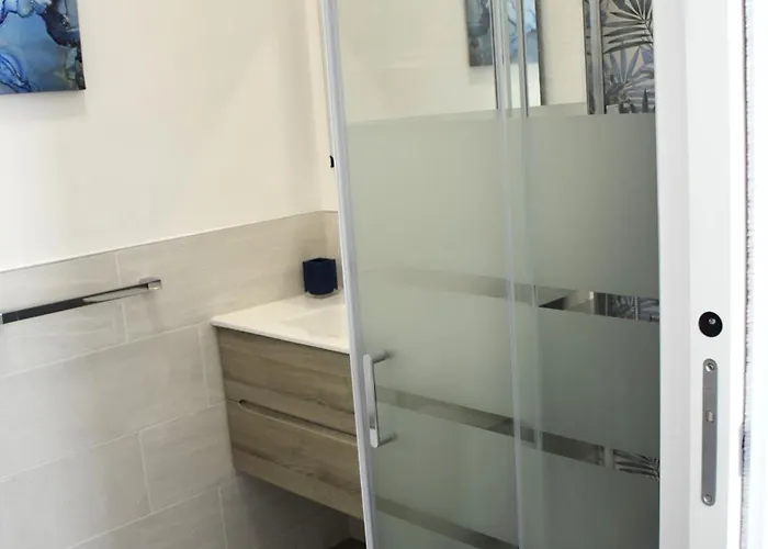 La Dimora In Blu * Bologna