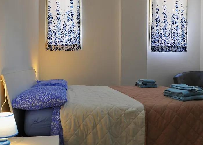 La Dimora In Blu Apartment Bologna