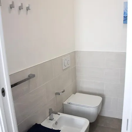 La Dimora In Blu * Bologna