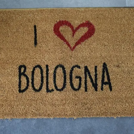 La Dimora In Blu Appartement *