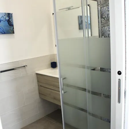 La Dimora In Blu * Bologna