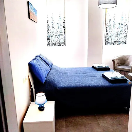 La Dimora In Blu * Bologna