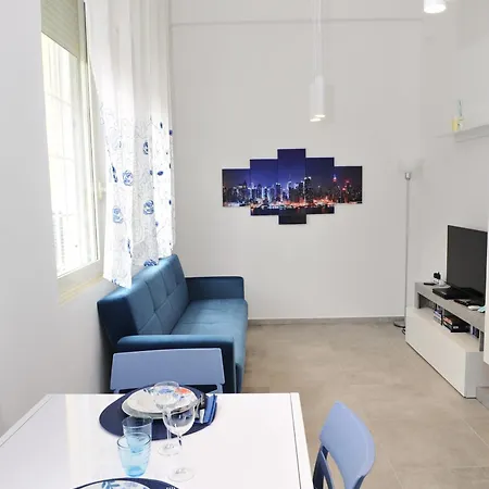 La Dimora In Blu * Bologna