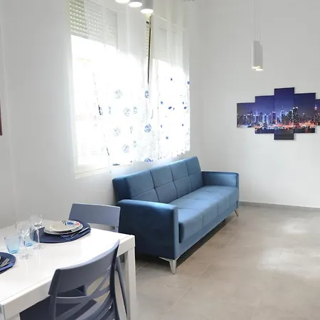 La Dimora In Blu Bologna