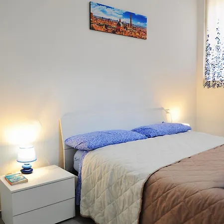 La Dimora In Blu * Bologna