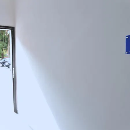 Apartman La Dimora In Blu Bologna