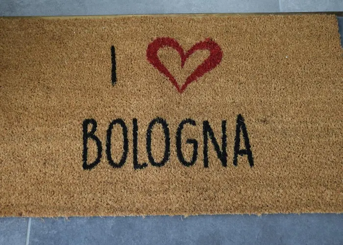 La Dimora In Blu Appartement *