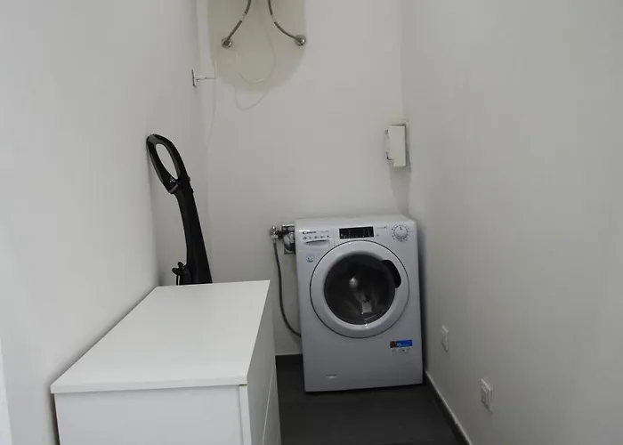 Appartement La Dimora In Blu