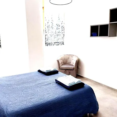 La Dimora In Blu Bolonha