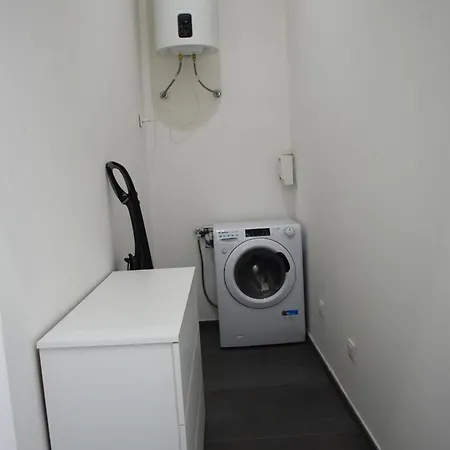 Apartamento La Dimora In Blu