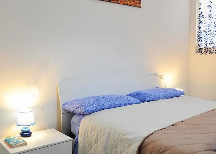 La Dimora In Blu * 볼로냐